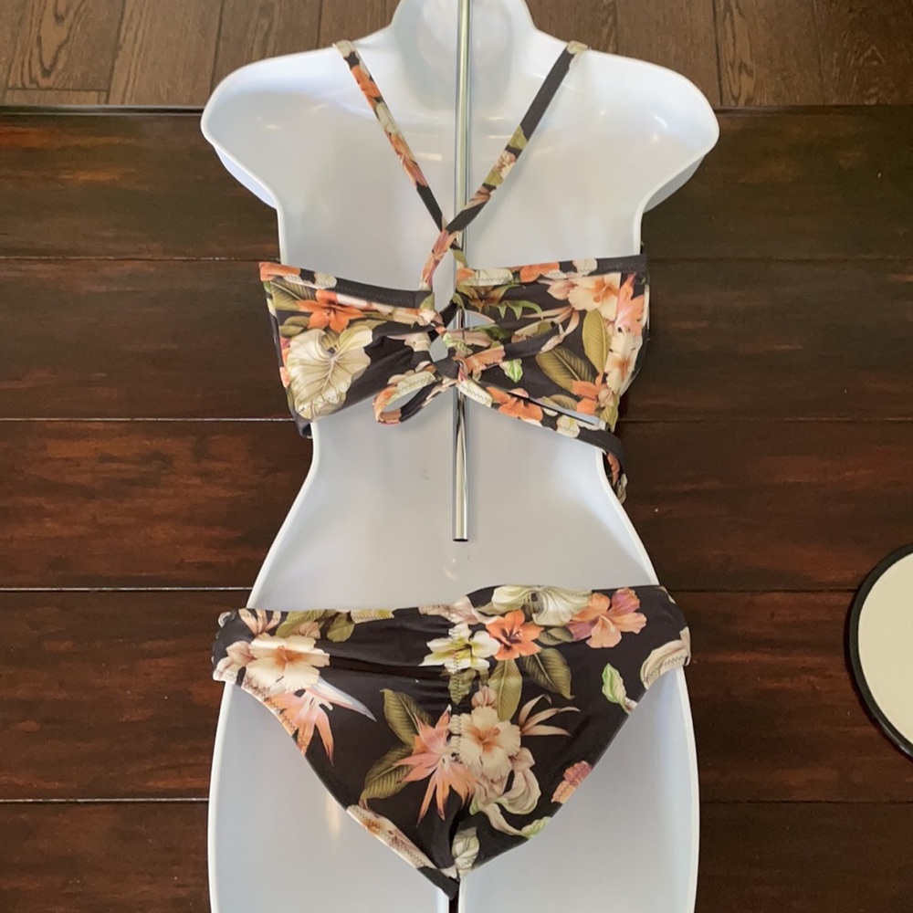 Shade and shore bathing suit - Picture 3 of 5